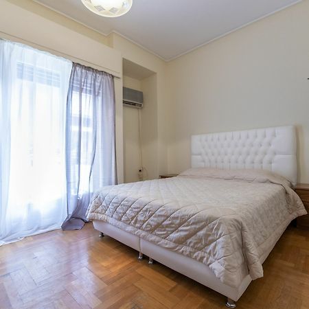 Apartament In The Heart Of Ateny Zewnętrze zdjęcie