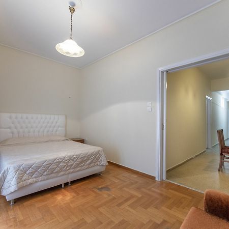 Apartament In The Heart Of Ateny Zewnętrze zdjęcie