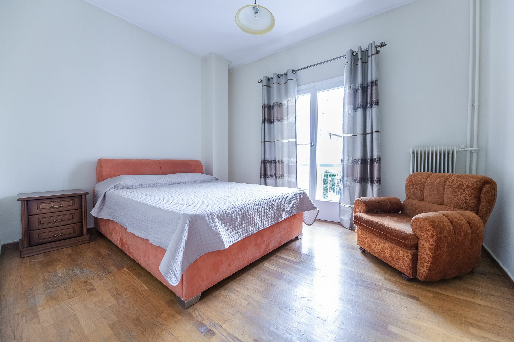 Apartament In The Heart Of Ateny Zewnętrze zdjęcie