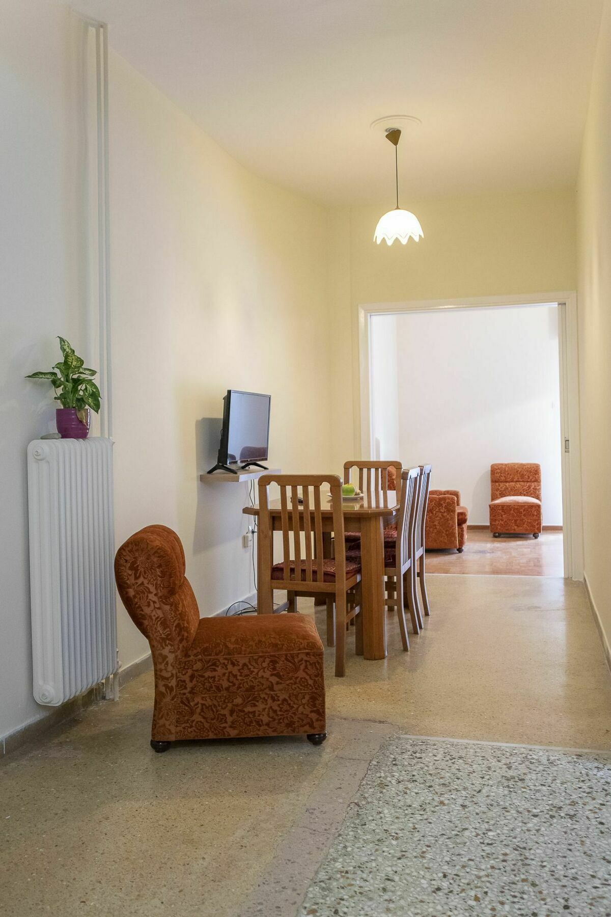 Apartament In The Heart Of Ateny Zewnętrze zdjęcie