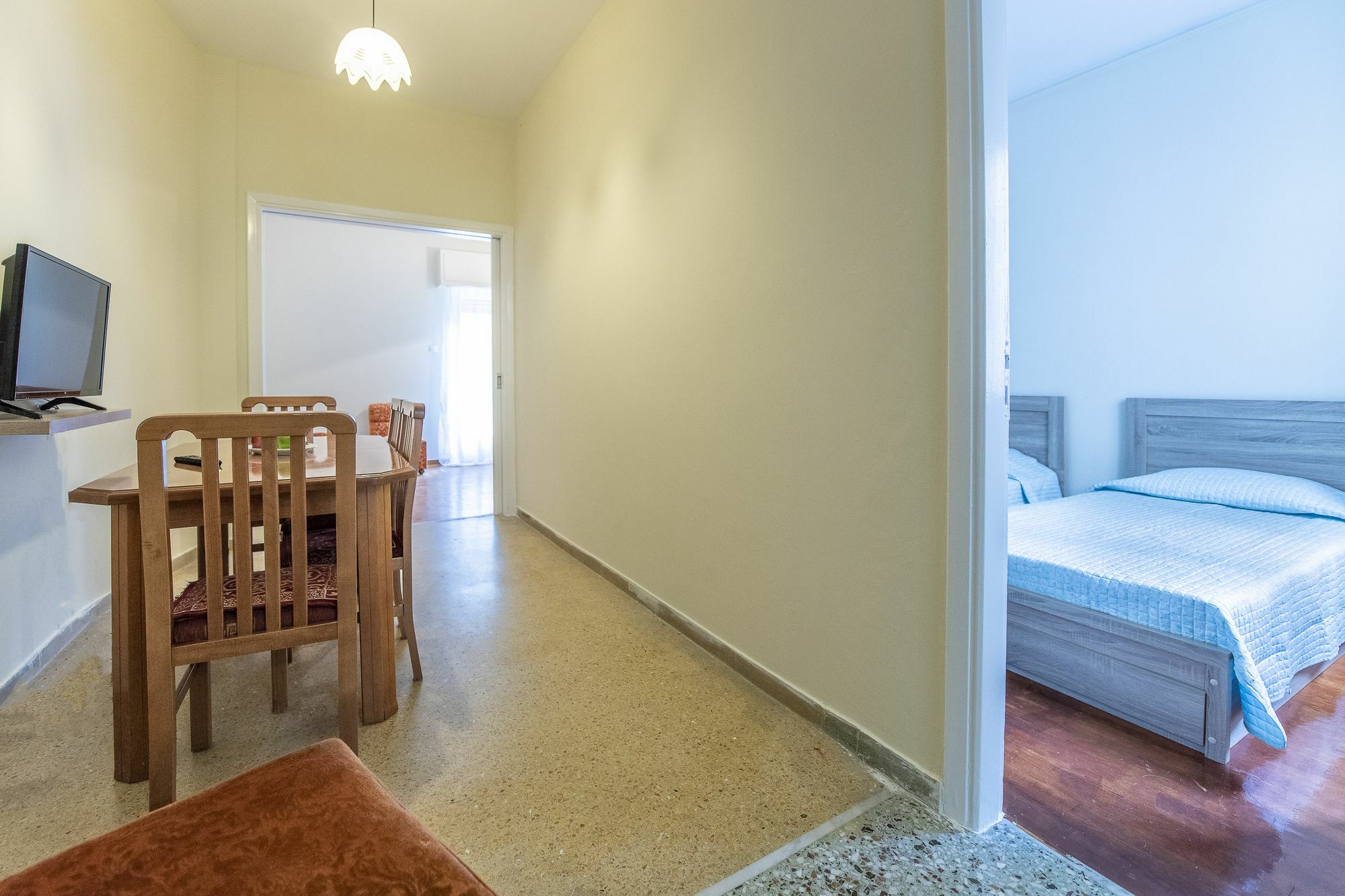Apartament In The Heart Of Ateny Zewnętrze zdjęcie