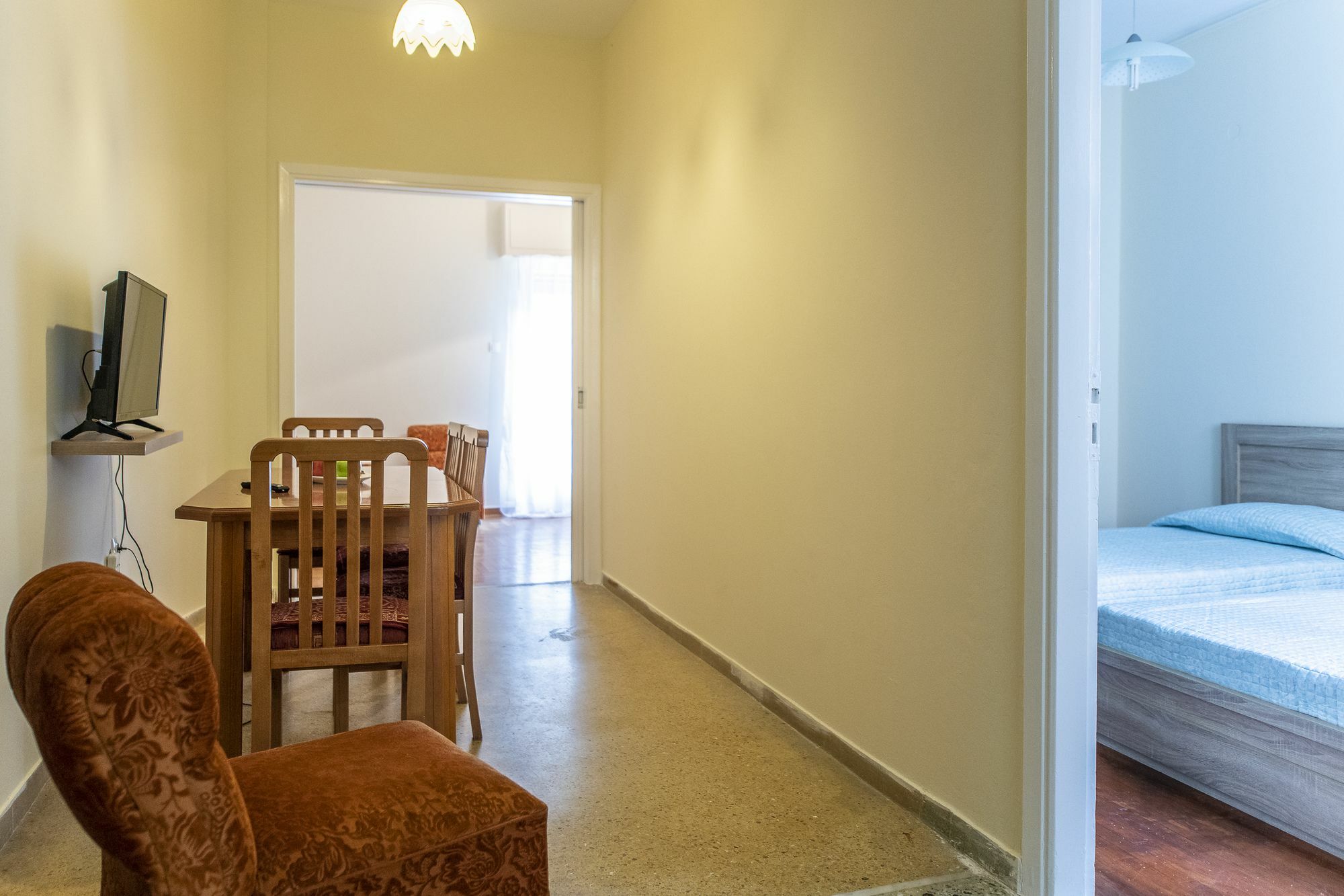 Apartament In The Heart Of Ateny Zewnętrze zdjęcie