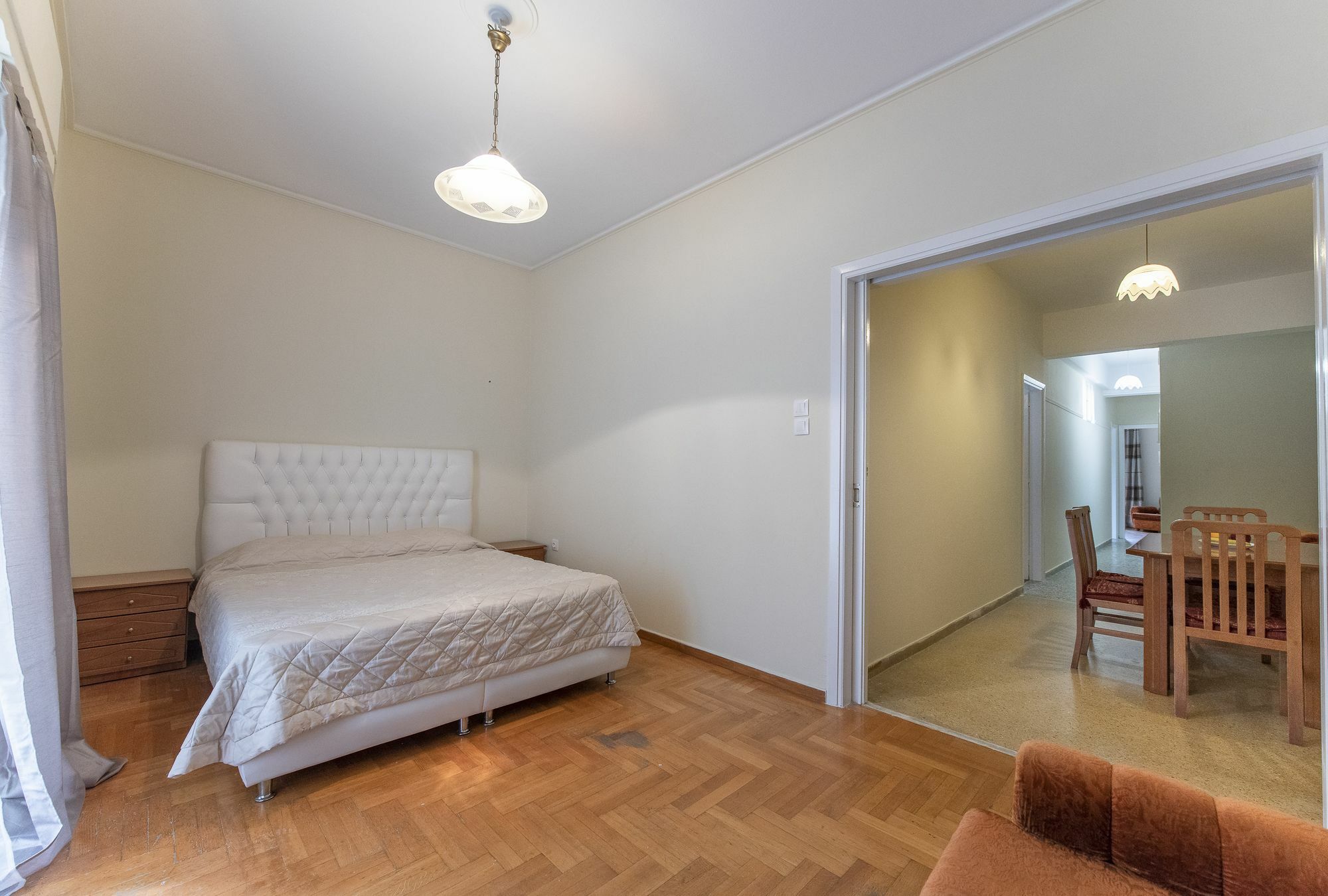 Apartament In The Heart Of Ateny Zewnętrze zdjęcie