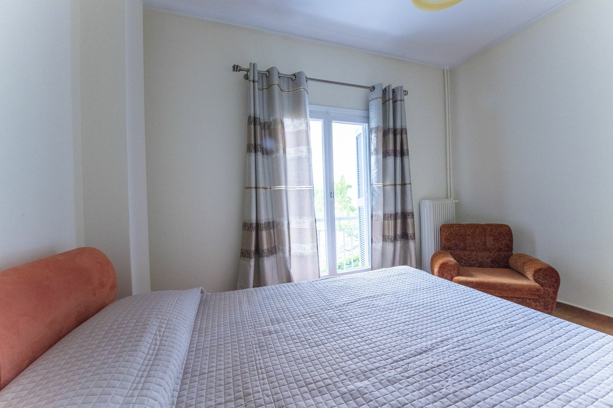 Apartament In The Heart Of Ateny Zewnętrze zdjęcie
