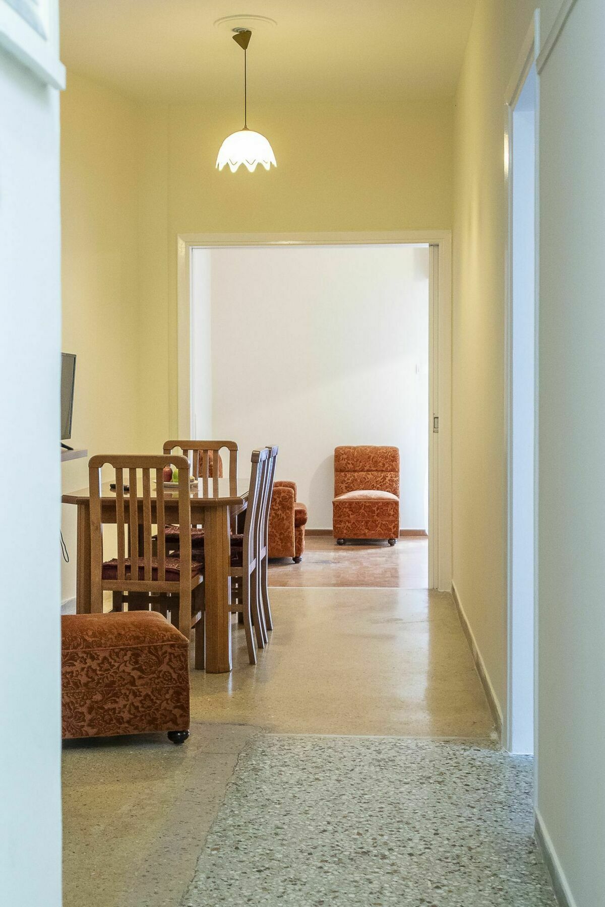 Apartament In The Heart Of Ateny Zewnętrze zdjęcie